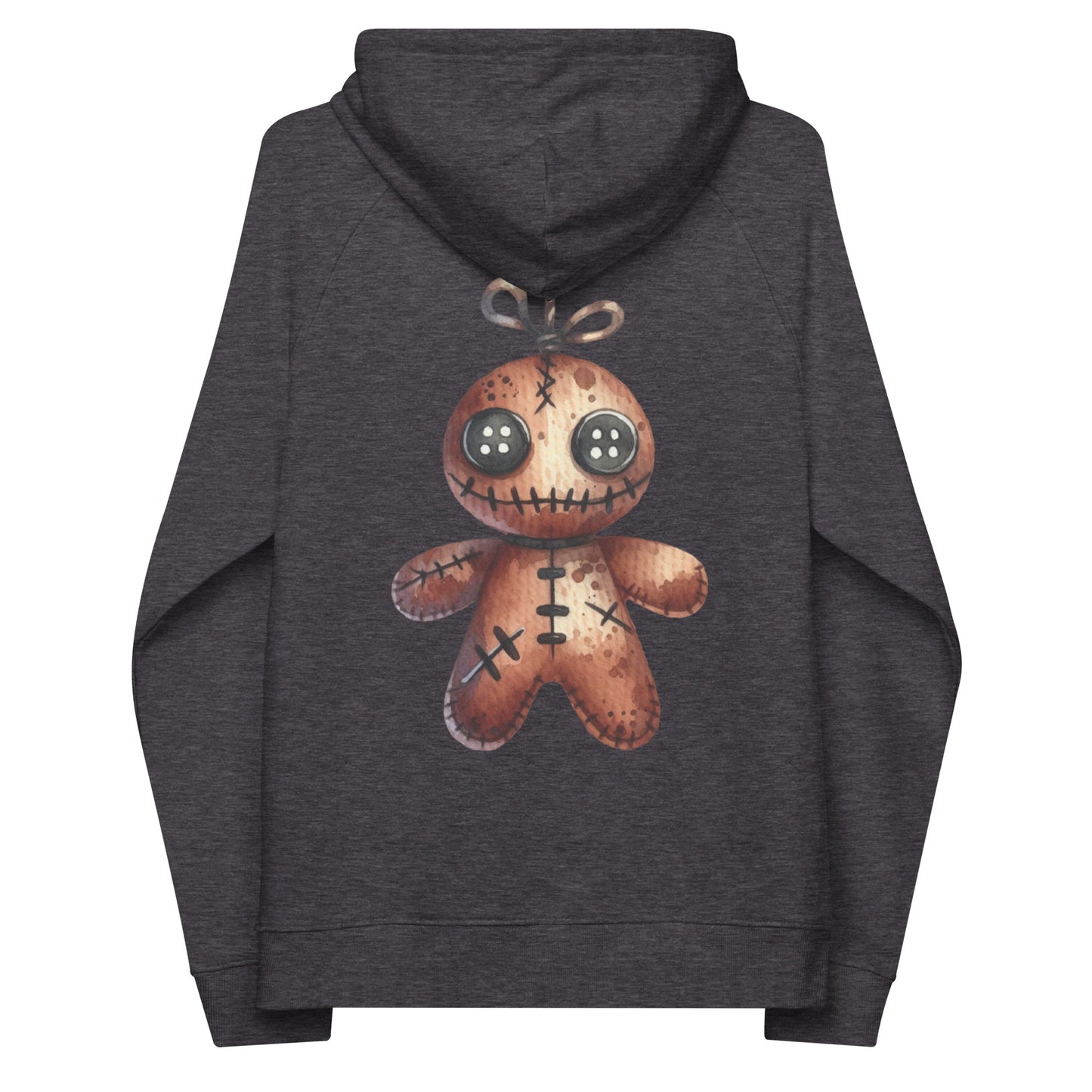 ARY-LO Doll of Despair Hoodie