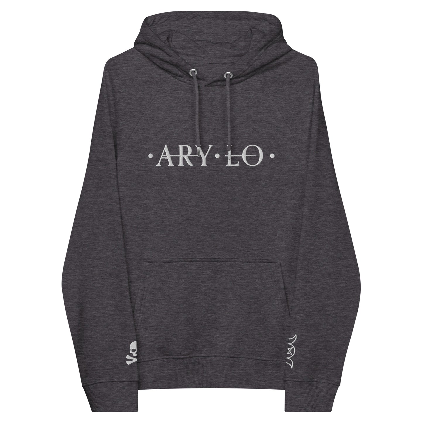 ARY-LO Soul Hoodie