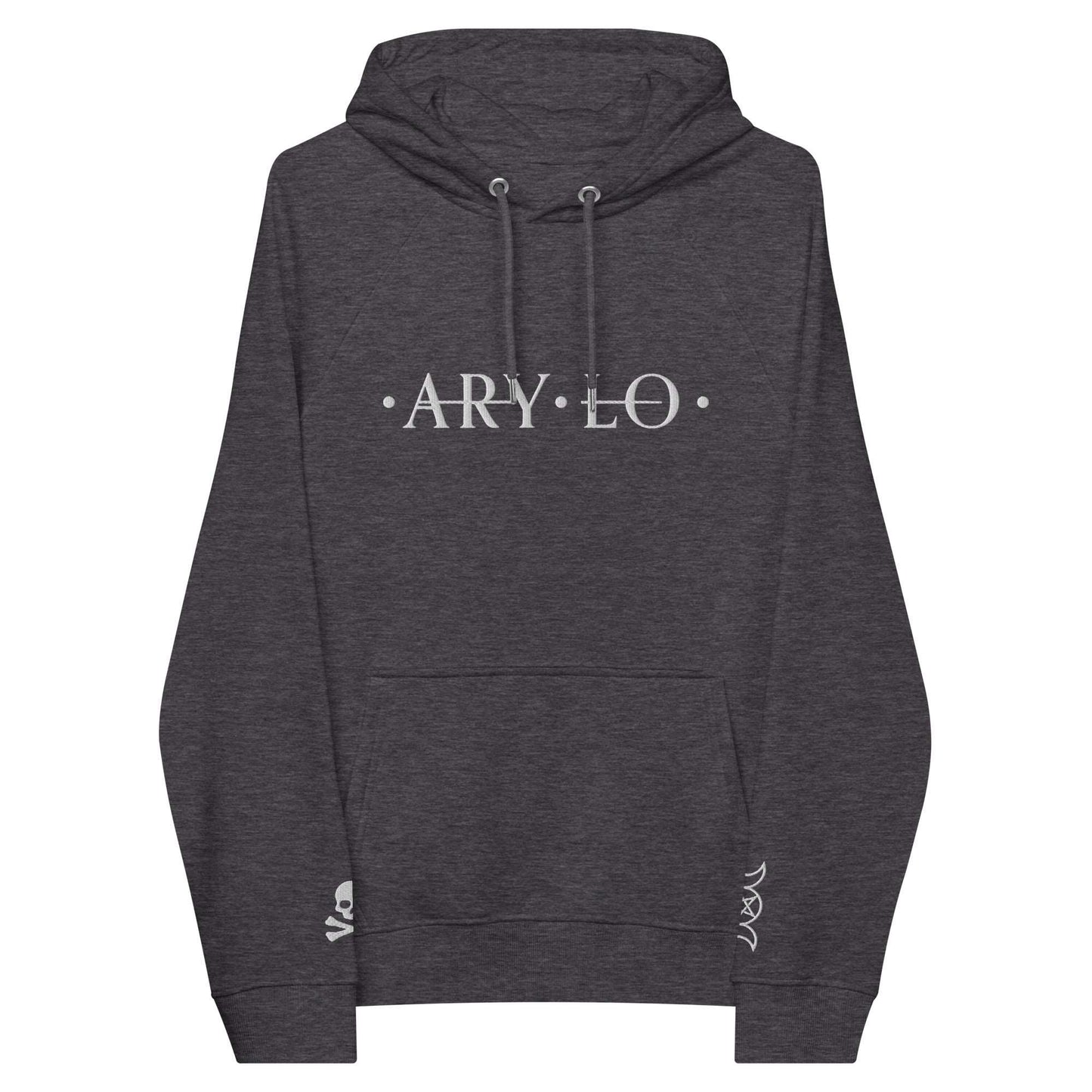 ARY-LO Soul Hoodie