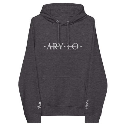 ARY-LO Soul Hoodie