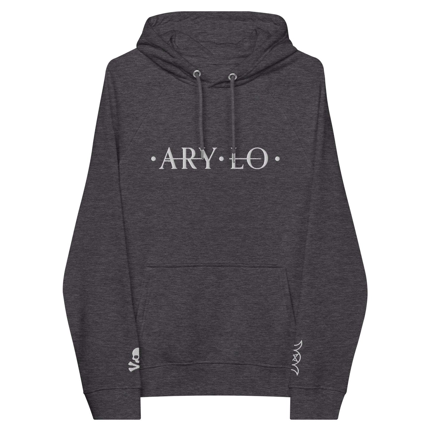 ARY-LO Doll of Despair Hoodie