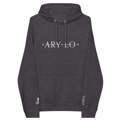 ARY-LO Hex Hoodie