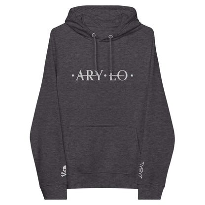 ARY-LO Hex Hoodie