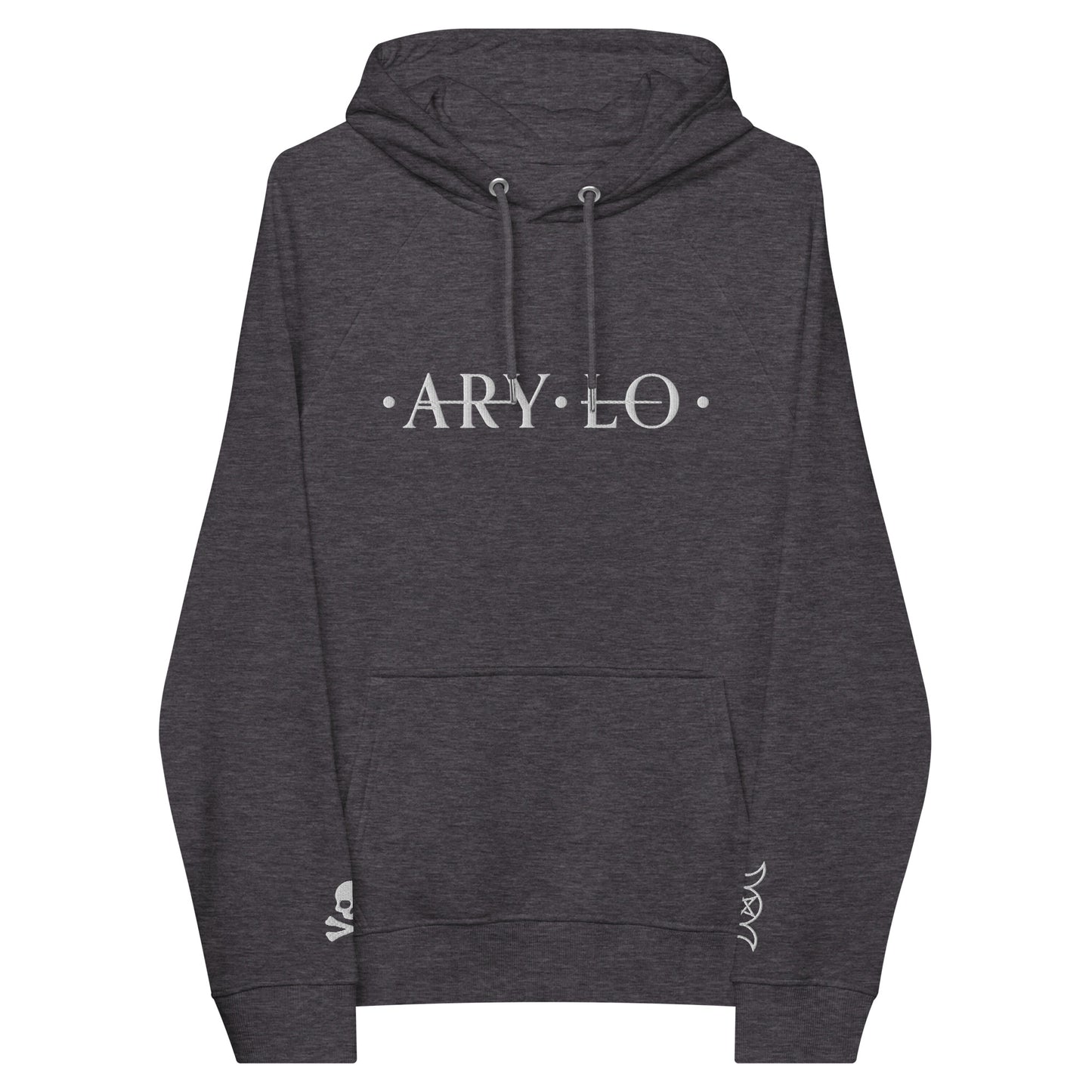 ARY-LO Effigy Hoodie