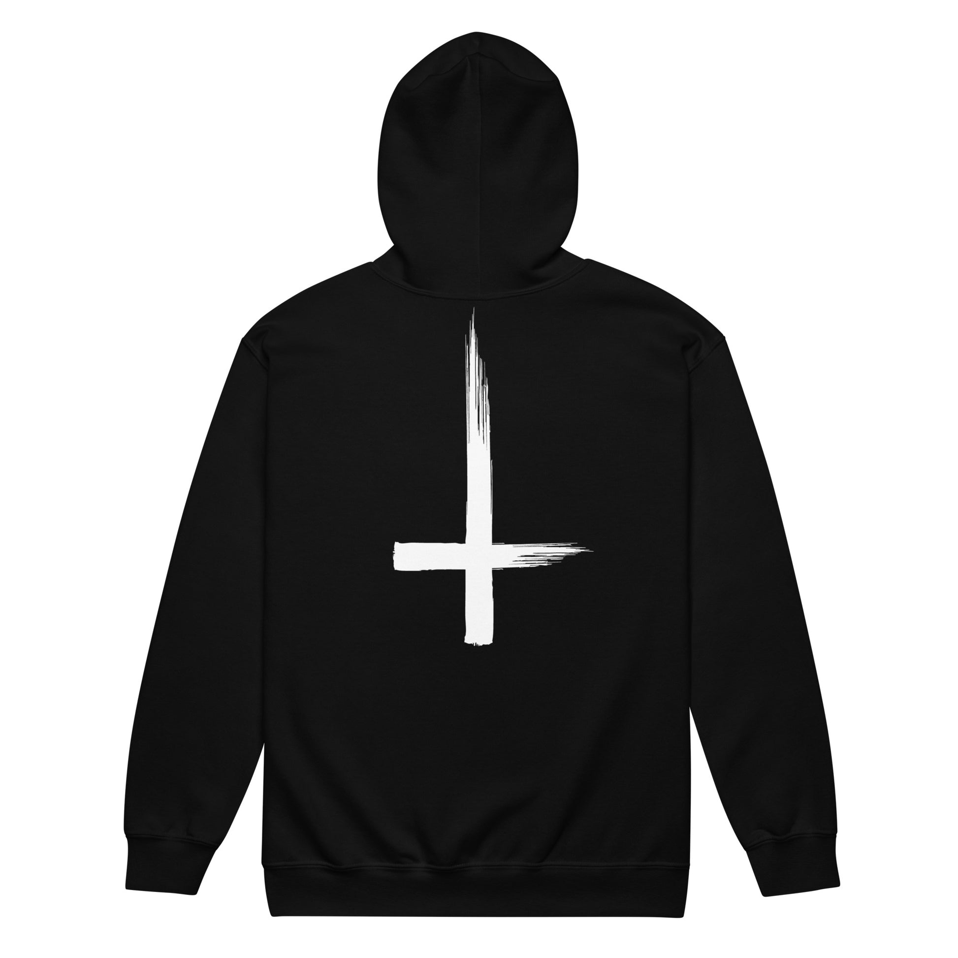 Defiance Zip Hoodie