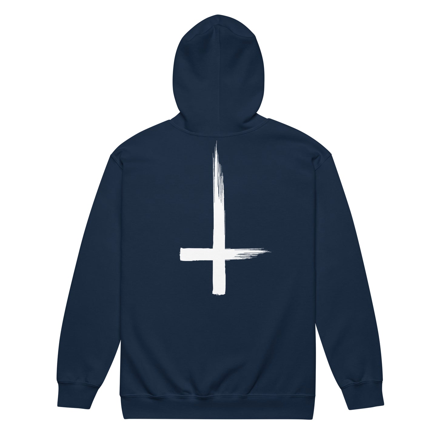 Defiance Zip Hoodie