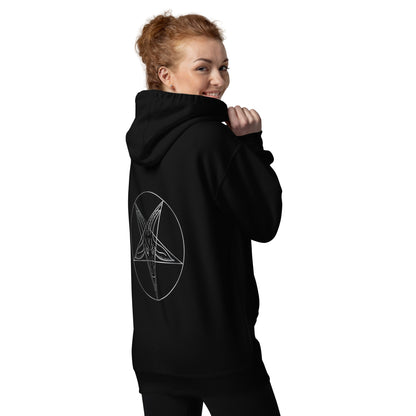 The Wanderer Hoodie