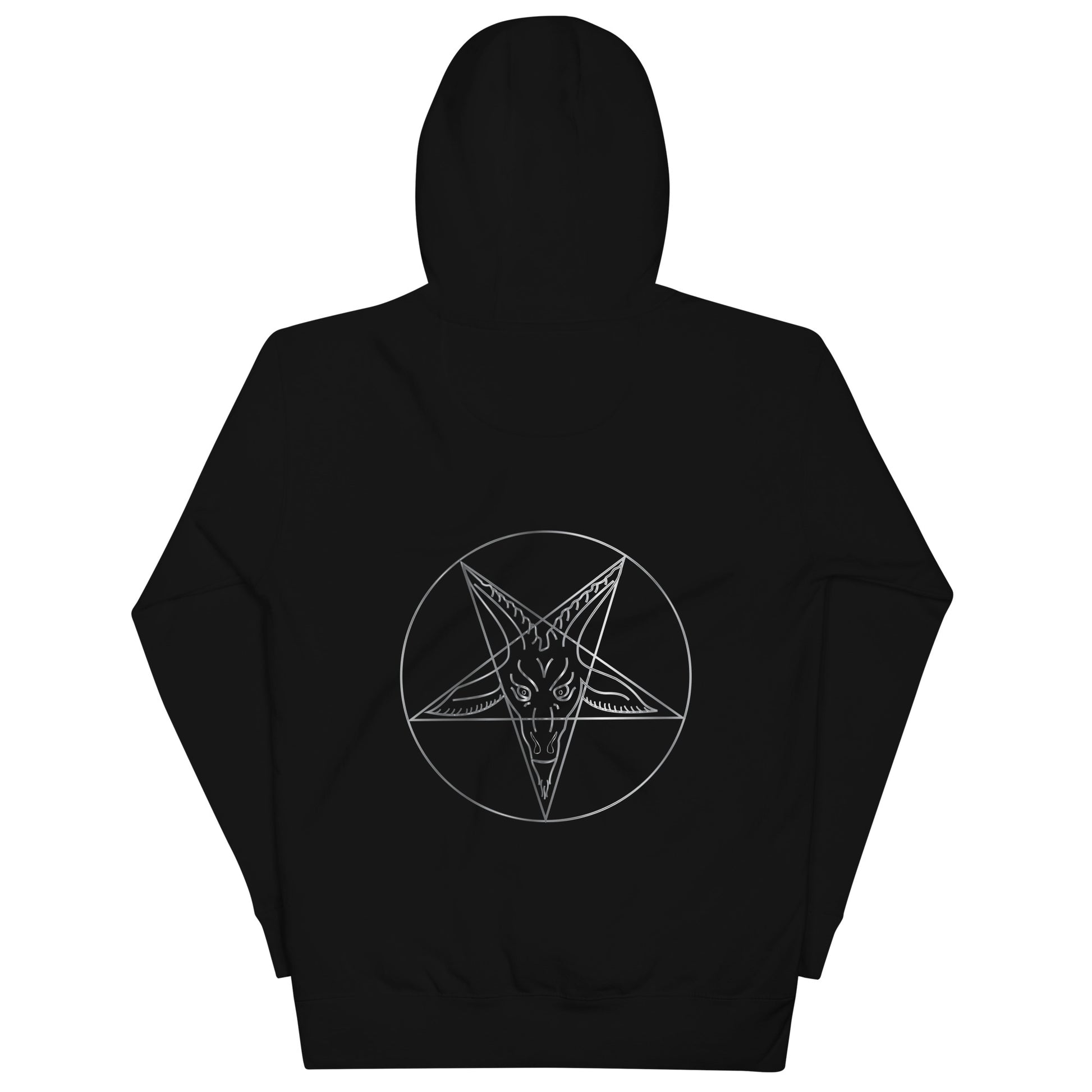 The Wanderer Hoodie