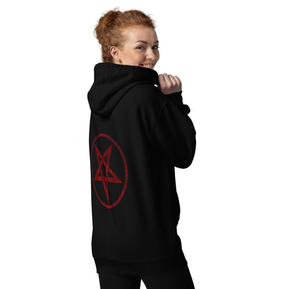 Voices in the Void Hoodie