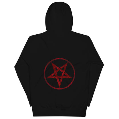 Voices in the Void Hoodie