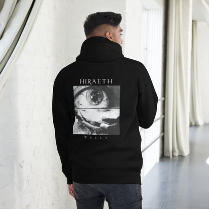 HIRAETH Walls Hoodie