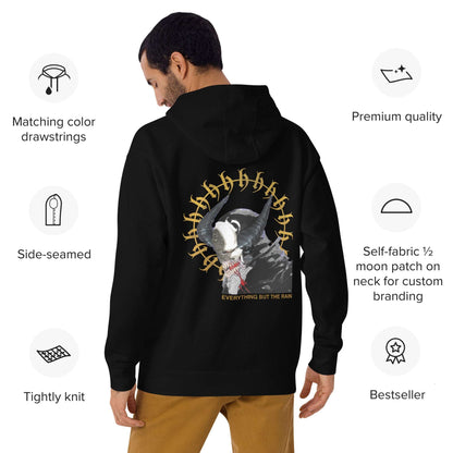 HIRAETH - EBTR Echo Hoodie