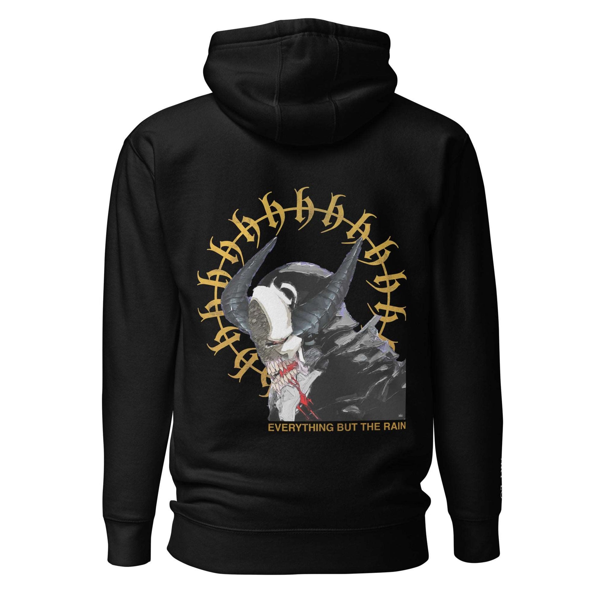 HIRAETH - EBTR Echo Hoodie