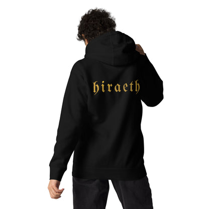 HIRAETH - EBTR Shadow Hoodie