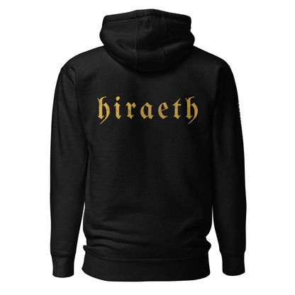 HIRAETH - EBTR Shadow Hoodie