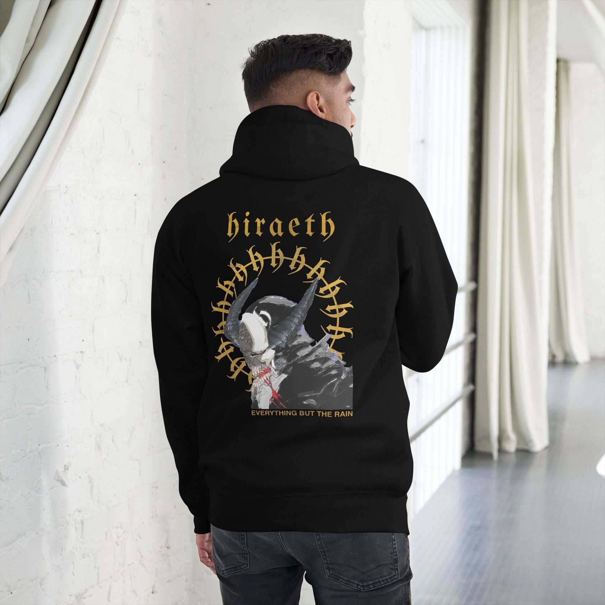 HIRAETH - EBTR Horizon Hoodie