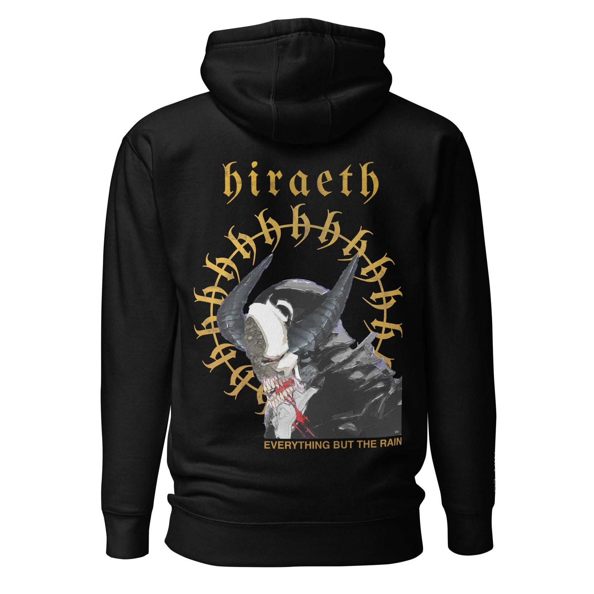 HIRAETH - EBTR Horizon Hoodie