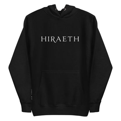 HIRAETH Walls Hoodie