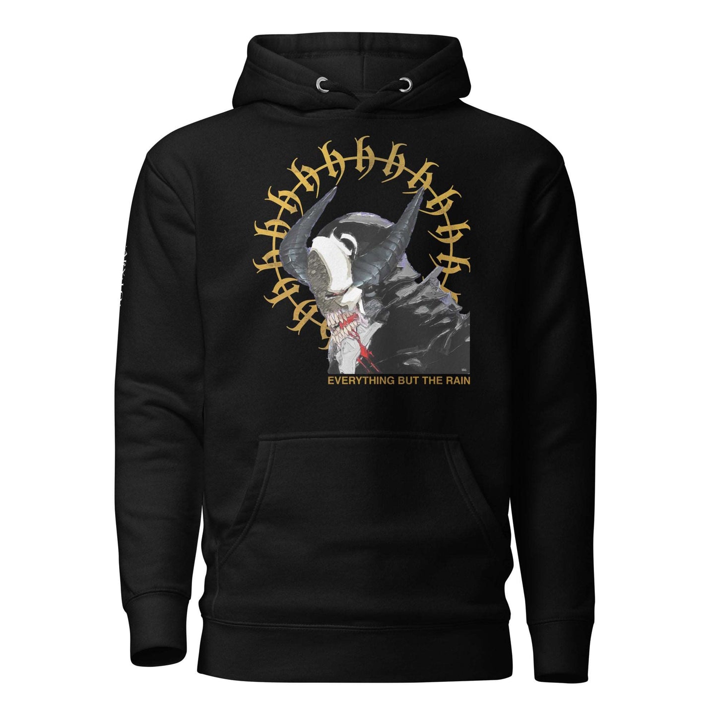 HIRAETH - EBTR Shadow Hoodie