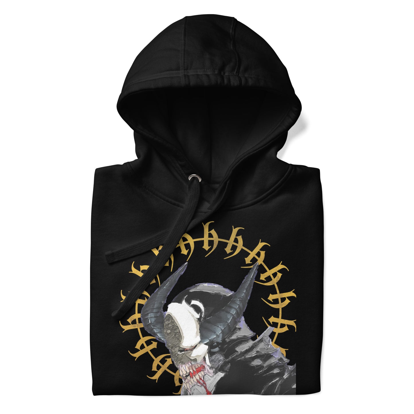 HIRAETH - EBTR Shadow Hoodie