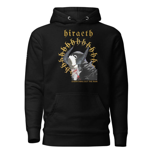 HIRAETH - EBTR Hoodie