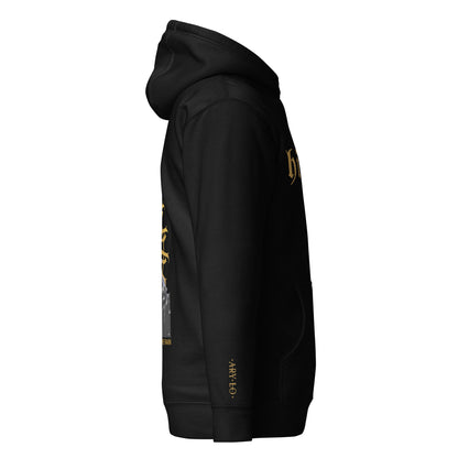 HIRAETH - EBTR Horizon Hoodie