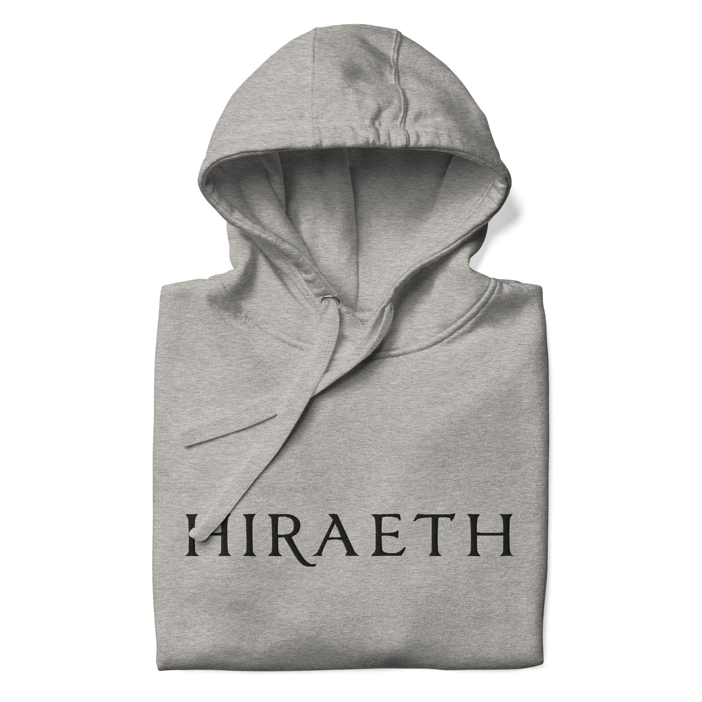 HIRAETH Original Hoodie