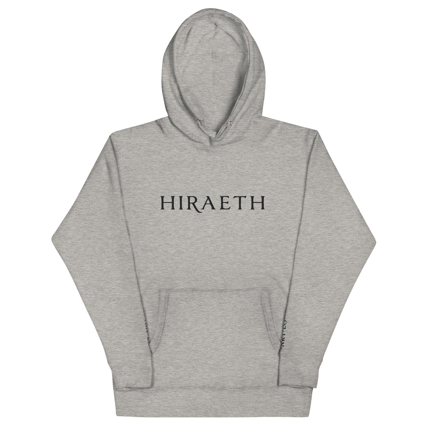 HIRAETH Original Hoodie