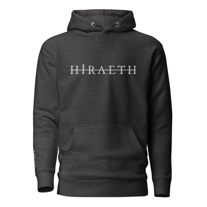 HIRAETH Lotus Hoodie