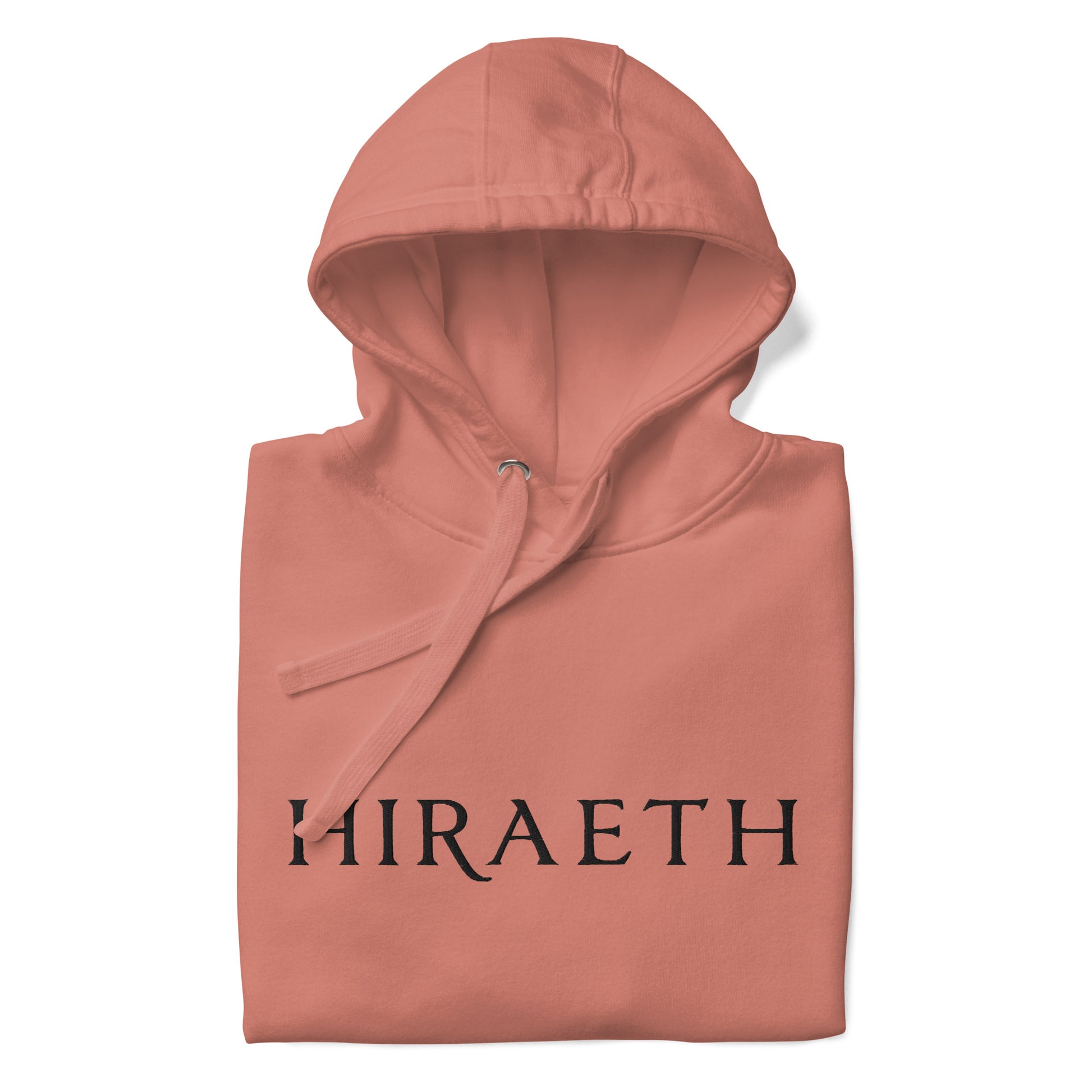 HIRAETH Original Hoodie