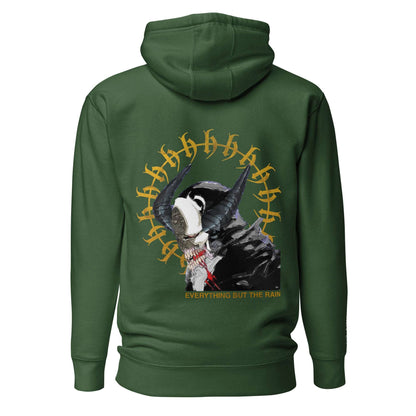 HIRAETH - EBTR Echo Hoodie