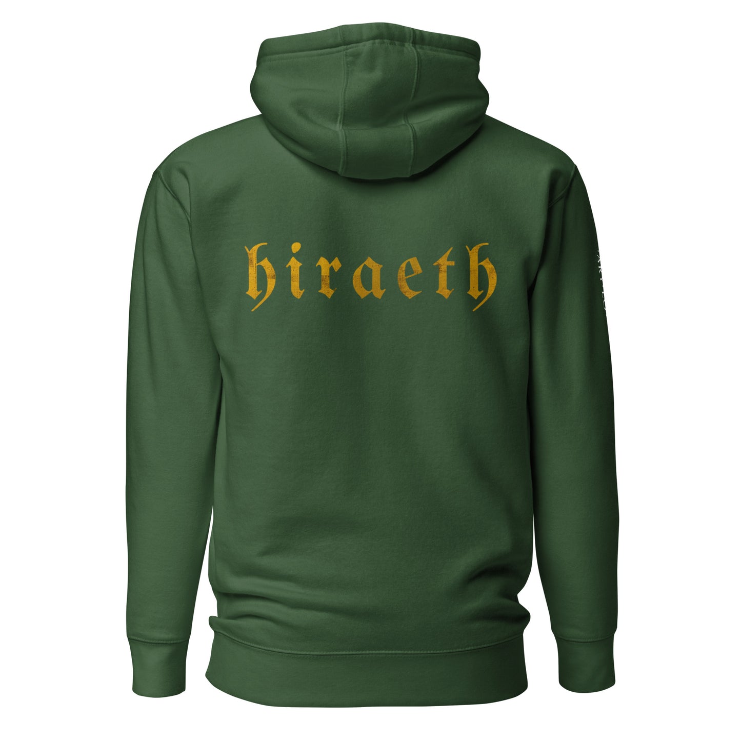 HIRAETH - EBTR Shadow Hoodie