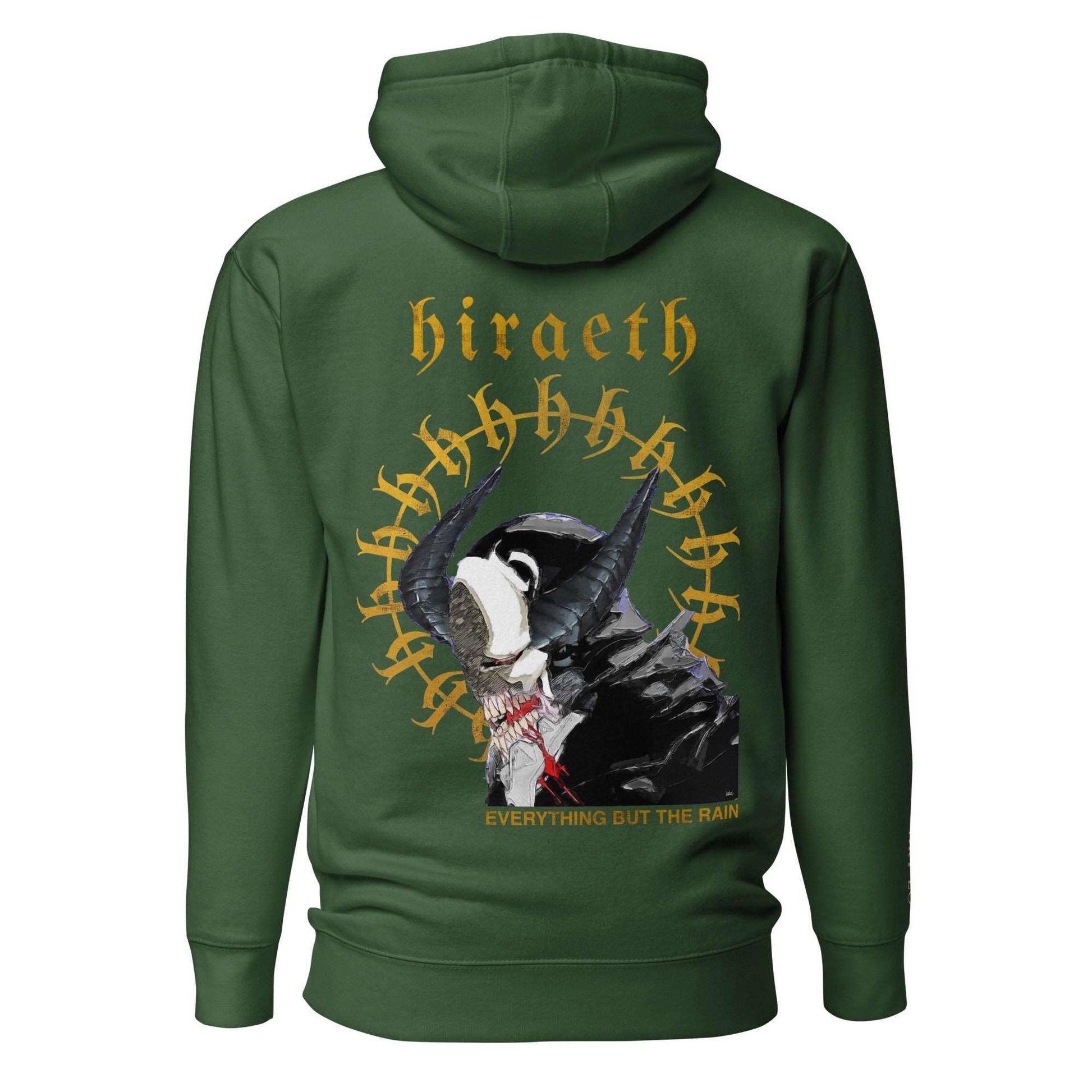 HIRAETH - EBTR Horizon Hoodie