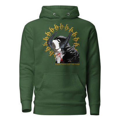 HIRAETH - EBTR Shadow Hoodie