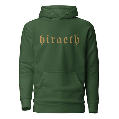 HIRAETH - EBTR Horizon Hoodie