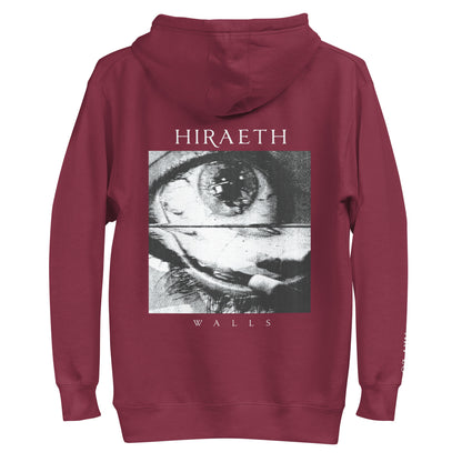 HIRAETH Walls Hoodie