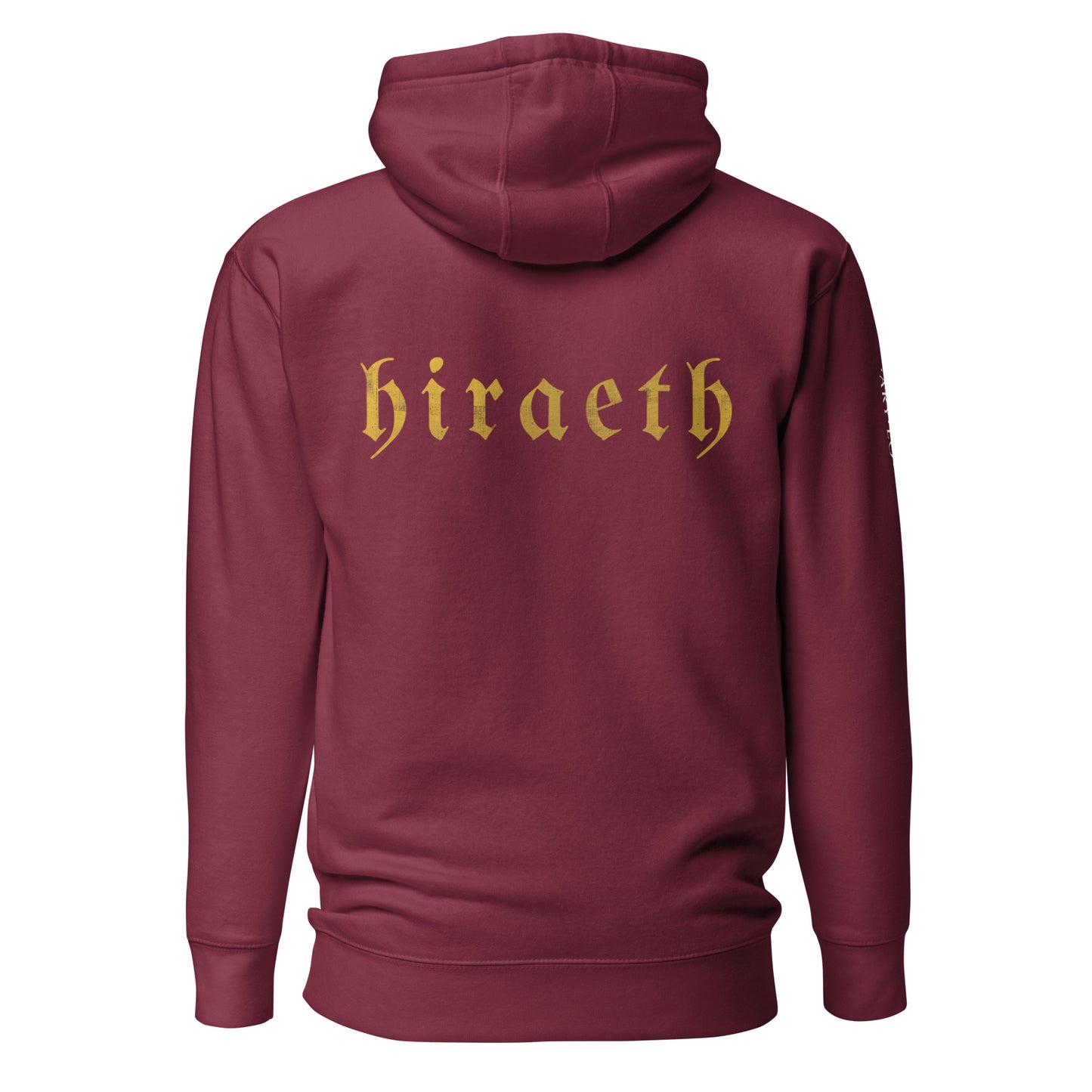 HIRAETH - EBTR Shadow Hoodie