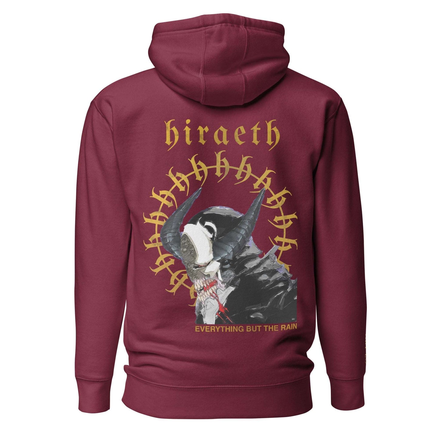 HIRAETH - EBTR Horizon Hoodie