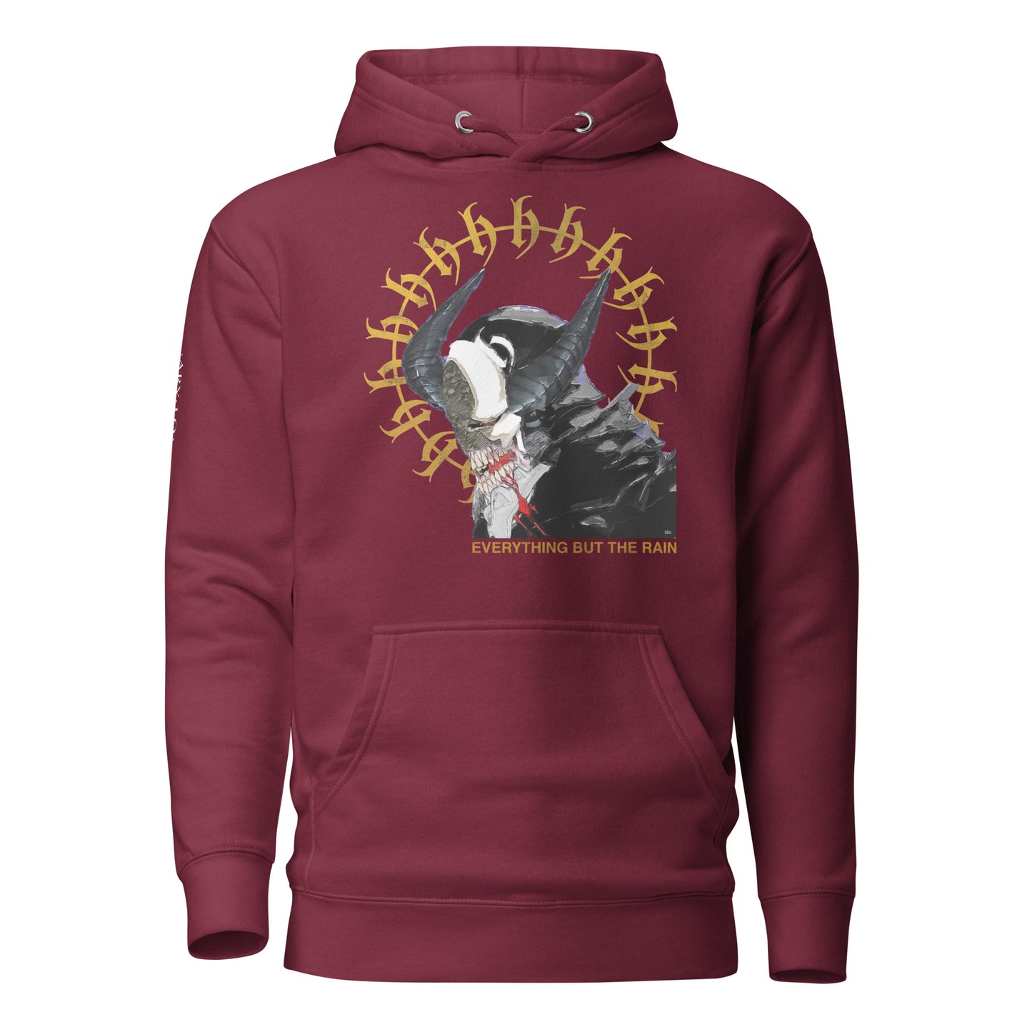 HIRAETH - EBTR Shadow Hoodie