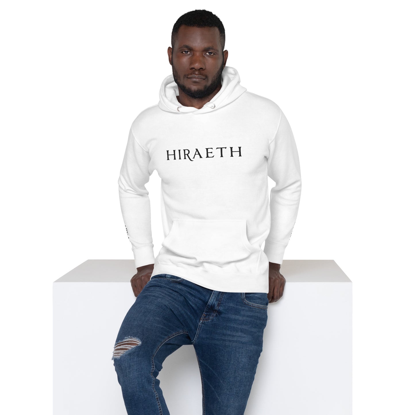 HIRAETH Original Hoodie