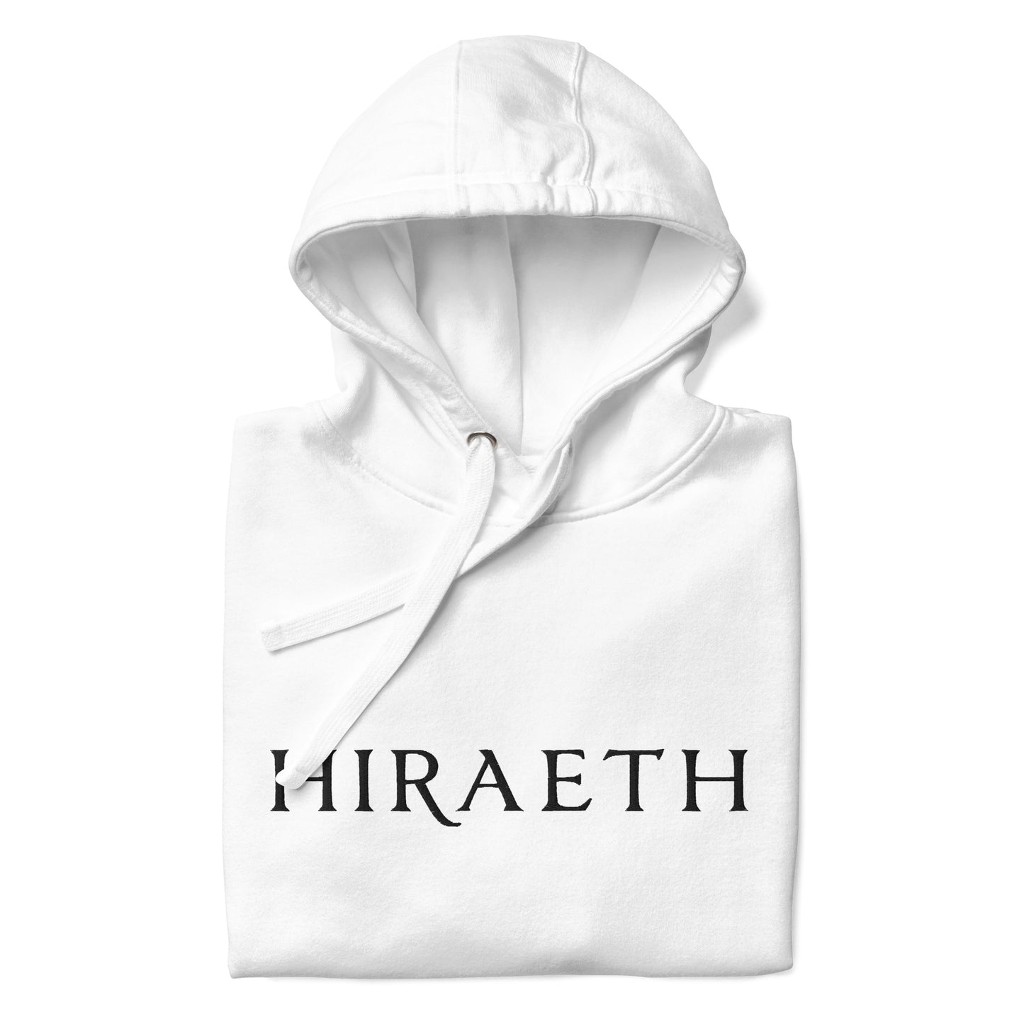 HIRAETH Original Hoodie