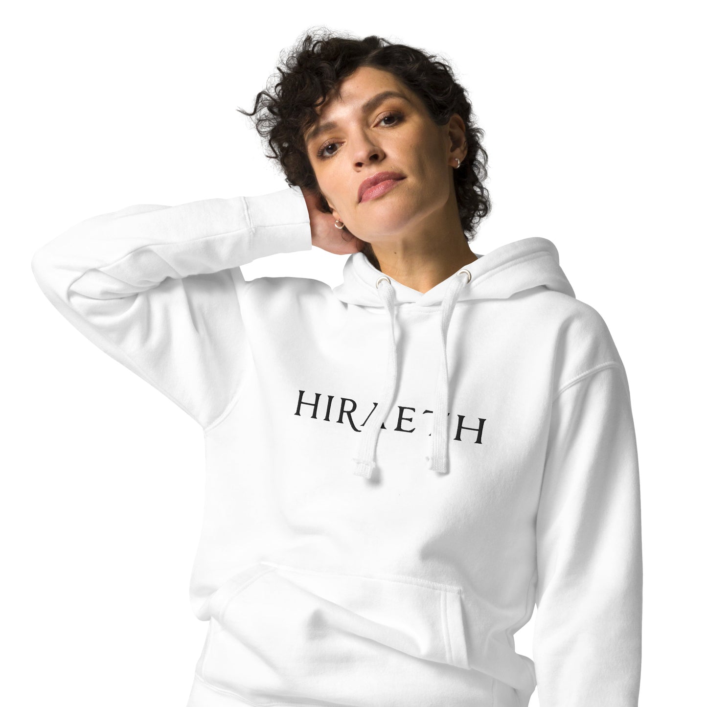 HIRAETH Original Hoodie