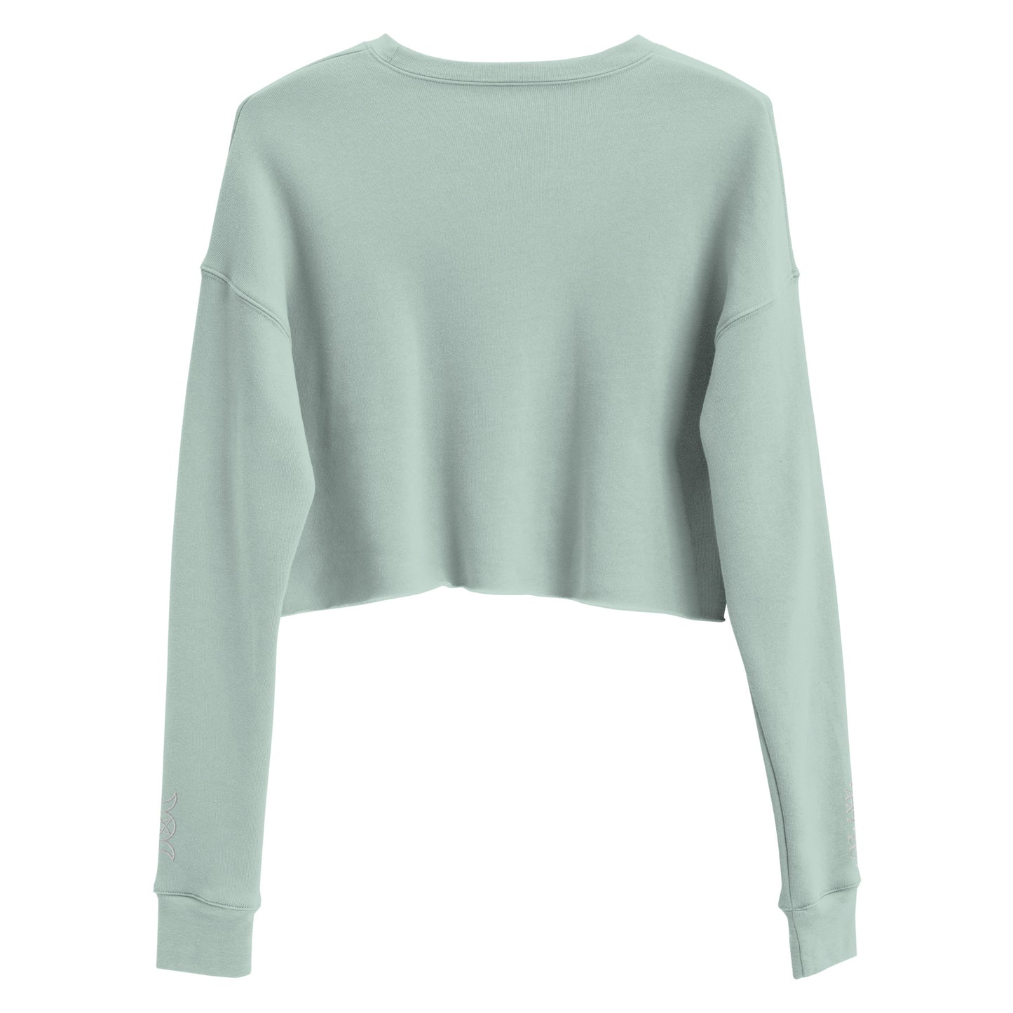 Blow Crop Sweatshirt