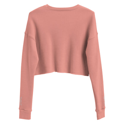 Blow Crop Sweatshirt